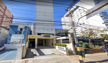 Imagem de fundo do condomínio Condomínio Dona Paulina - Mooca - São Paulo - SP