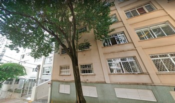 Imagem de fundo do condomínio Condomínio Dona Paulina - Paraíso - São Paulo - SP
