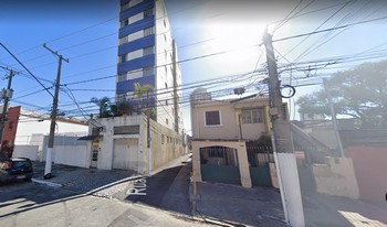 Imagem de fundo do condomínio Condomínio Dona Paulina - Aclimação - São Paulo - SP