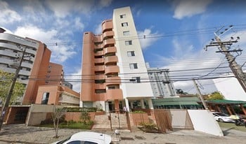 Imagem de fundo do condomínio Condomínio Dona Paulina Cypress Garden Residence - Ahu - Curitiba - PR