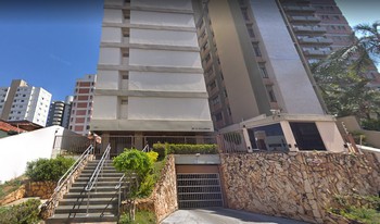 Imagem de fundo do condomínio Condomínio Dona Philomena - Cambuí - Campinas - SP