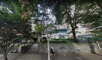 Imagem de fundo do condomínio Condomínio Dona Rachel - Cerqueira César - São Paulo - SP