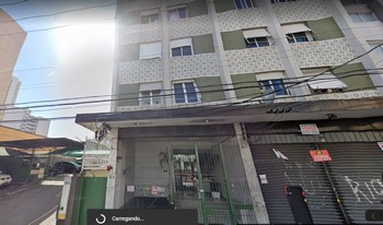 Imagem de fundo do condomínio Condomínio Dona Rachel - Perdizes - São Paulo - SP
