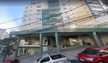 Imagem de fundo do condomínio Condomínio Dona Rafaela - Buritis - Belo Horizonte - MG