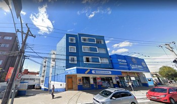 Imagem de fundo do condomínio Condomínio Dona Rosa - Mercês - Curitiba - PR