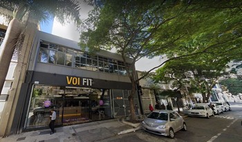 Imagem de fundo do condomínio Condomínio Dona Rosa - Santa Cecília - São Paulo - SP