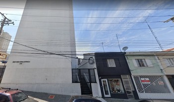 Imagem de fundo do condomínio Condomínio Dona Rosa Lutfalla - Ipiranga - São Paulo - SP