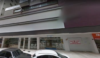 Imagem de fundo do condomínio Condomínio Dona Rosinha - Centro - Balneário Camboriú - SC