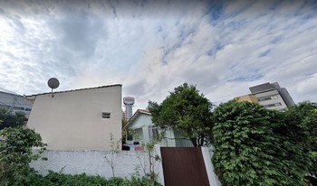 Imagem de fundo do condomínio Condomínio Dona Saba - Novo Mundo - Curitiba - PR