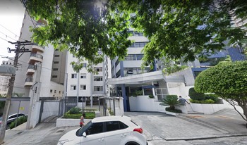 Imagem de fundo do condomínio Condomínio Dona Samyra - Perdizes - São Paulo - SP