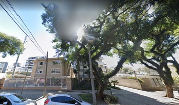 Imagem de fundo do condomínio Condomínio Dona Sofia - água Verde - Curitiba - PR