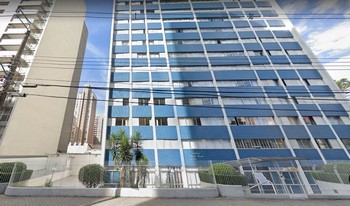 Imagem de fundo do condomínio Condomínio Dona Sonia - água Verde - Curitiba - PR