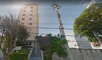 Imagem de fundo do condomínio Condomínio Dona Stella - Guanabara - Campinas - SP