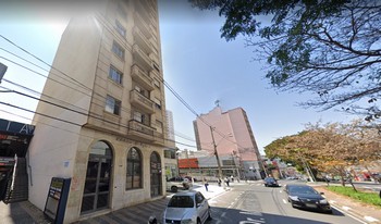 Imagem de fundo do condomínio Condomínio Dona Synira - Centro - Campinas - SP