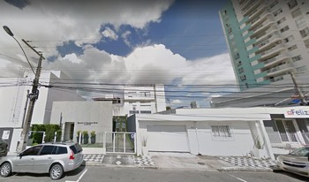 Imagem de fundo do condomínio Condomínio Dona Teresa - Fazenda - Itajaí - SC