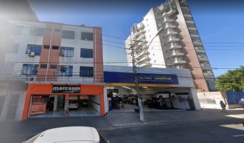 Imagem de fundo do condomínio Condomínio Dona Theodora - Ipiranga - São Paulo - SP