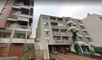 Imagem de fundo do condomínio Condomínio Dona Wilma - Centro - São Leopoldo - RS