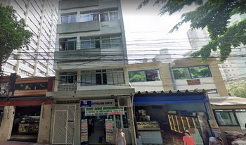 Imagem de fundo do condomínio Condomínio Dona Yolanda - Cerqueira César - São Paulo - SP