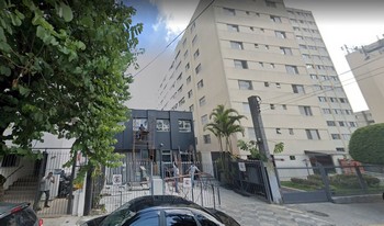 Imagem de fundo do condomínio Condomínio Dona Ziza - Alto Da Lapa - São Paulo - SP