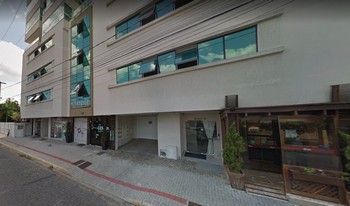 Imagem de fundo do condomínio Condomínio Donatello - Meia Praia - Itapema - SC