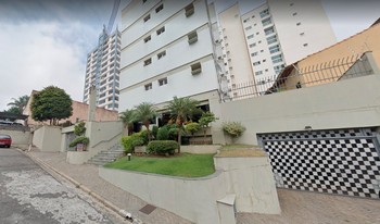 Imagem de fundo do condomínio Condomínio Donatello - Jardim Bela Vista - Santo André - SP