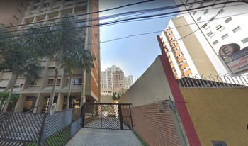 Imagem de fundo do condomínio Condomínio Donato Paschoal - Centro - Campinas - SP