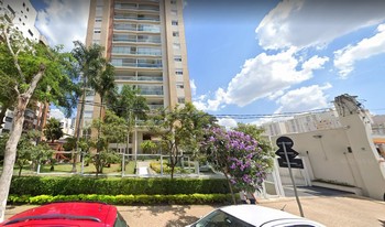 Imagem de fundo do condomínio Condomínio Doppio - Vila Leopoldina - São Paulo - SP