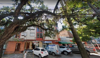 Imagem de fundo do condomínio Condomínio Dora - Rio Branco - Porto Alegre - RS