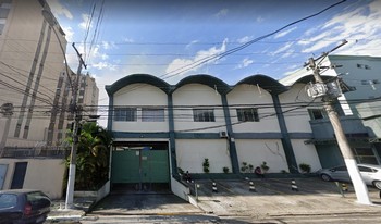 Imagem de fundo do condomínio Condomínio Dora I Ii - Vila Santa Catarina - São Paulo - SP
