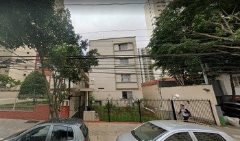 Imagem de fundo do condomínio Condomínio Doracy - Mirandópolis - São Paulo - SP