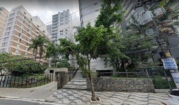 Imagem de fundo do condomínio Condomínio Doral - Consolação - São Paulo - SP