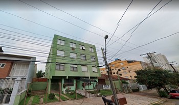 Imagem de fundo do condomínio Condomínio Doral - Jardim Botânico - Porto Alegre - RS