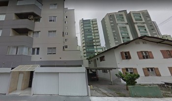 Imagem de fundo do condomínio Condomínio Doral Atlântico - Centro - Balneário Camboriú - SC