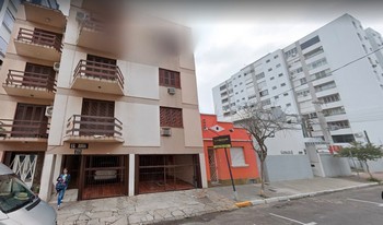Imagem de fundo do condomínio Condomínio Doral - Centro - São Leopoldo - RS