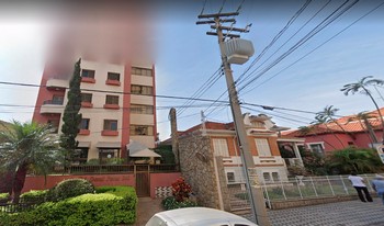 Imagem de fundo do condomínio Condomínio Doral Point - Centro - Jundiaí - SP