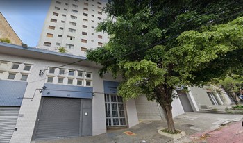 Imagem de fundo do condomínio Condomínio Doraly - Cambuci - São Paulo - SP