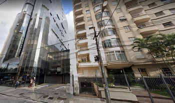 Imagem de fundo do condomínio Condomínio Dorchester Gate - Vl Buarque - São Paulo - SP