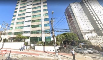 Imagem de fundo do condomínio Condomínio Dorgan Work Center - Saúde - São Paulo - SP