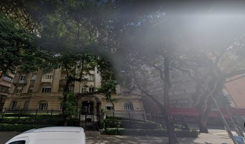 Imagem de fundo do condomínio Condomínio Doria De Barros - Santa Cecília - São Paulo - SP