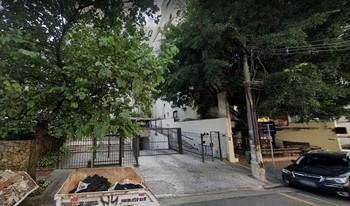 Imagem de fundo do condomínio Condomínio Doria Pamphili - Jardim Paulista - São Paulo - SP