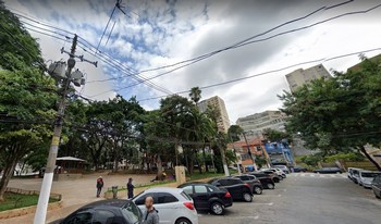 Imagem de fundo do condomínio Condomínio Dorinha - Bela Vista - São Paulo - SP