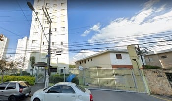 Imagem de fundo do condomínio Condomínio Doris Maria - Freguesia Do O - São Paulo - SP