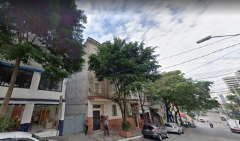 Imagem de fundo do condomínio Condomínio Dorley - Vila Mariana - São Paulo - SP