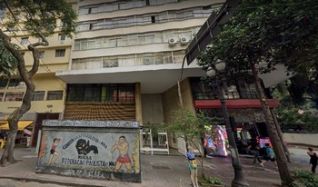 Imagem de fundo do condomínio Condomínio Dos Andradas - Centro - São Paulo - SP