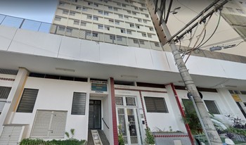 Imagem de fundo do condomínio Condomínio Dos Bancários - Centro - Campinas - SP