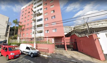 Imagem de fundo do condomínio Condomínio Dos Cedros - Jabaquara - São Paulo - SP