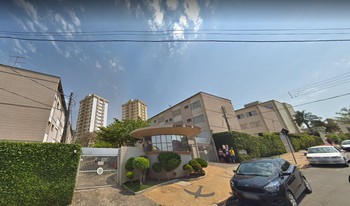 Imagem de fundo do condomínio Condomínio Dos Estados - São Bernardo - Campinas - SP