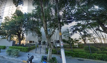 Imagem de fundo do condomínio Condomínio Dos Flamboyant's - Butantã - São Paulo - SP