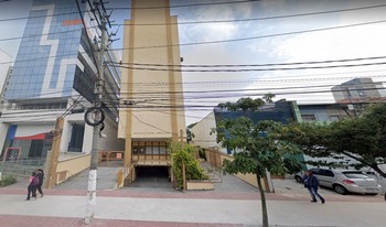 Imagem de fundo do condomínio Condomínio Dos Medicos - Vila Clementino - São Paulo - SP