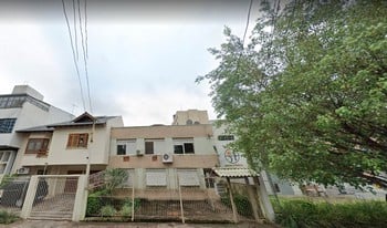 Imagem de fundo do condomínio Condomínio Douglas - Passo Da Areia - Porto Alegre - RS